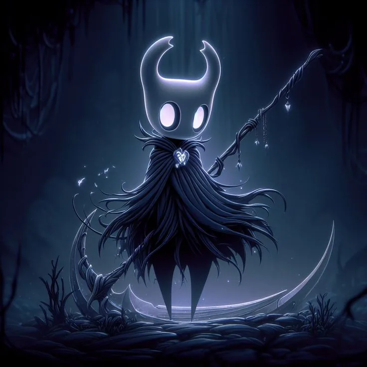 Hollow Knight PFP Discord