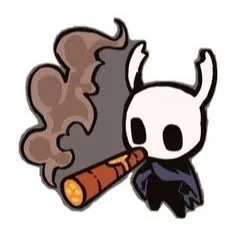 Hollow Knight PFP Funny