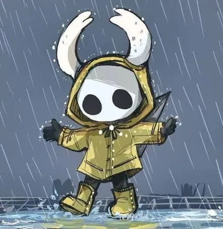Hollow Knight PFP Funny