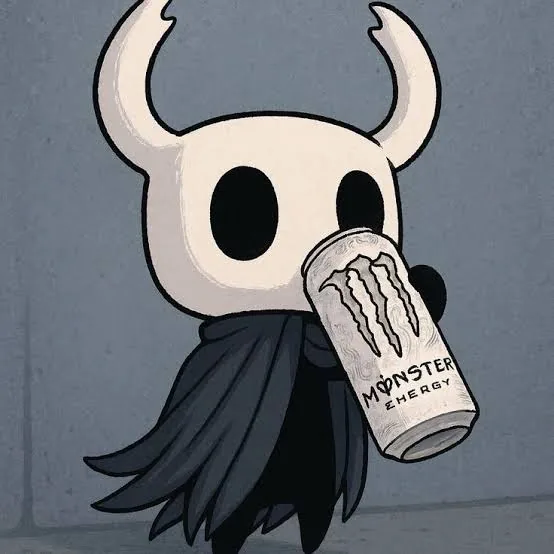 Hollow Knight PFP Funny