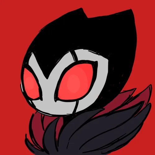 Hollow Knight PFP GIF