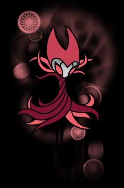 Hollow Knight PFP Grimm