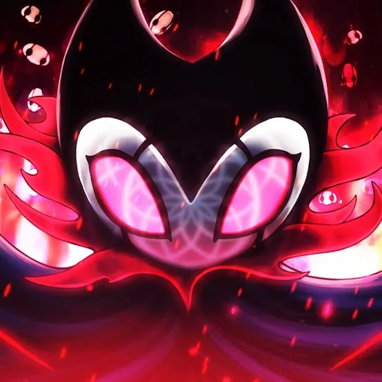 Hollow Knight PFP Grimm