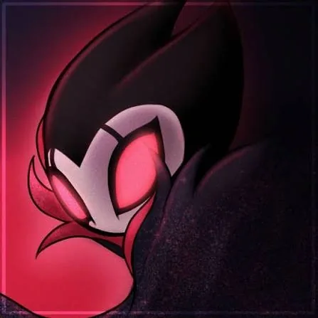 Hollow Knight PFP Grimm