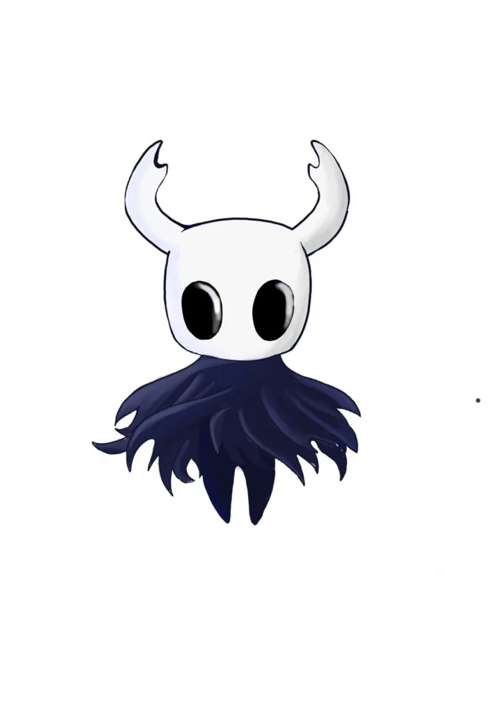Hollow Knight PFP Maker