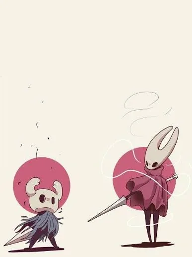 Hollow Knight PFP Matching