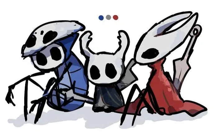 Hollow Knight PFP Matching