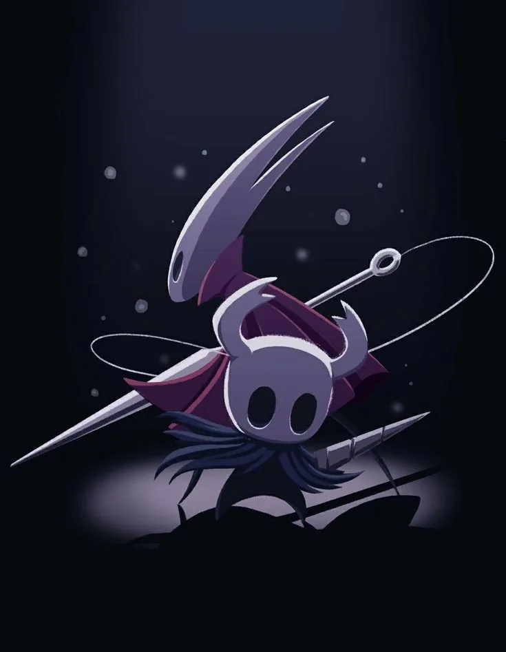 Hollow Knight PFP Matching
