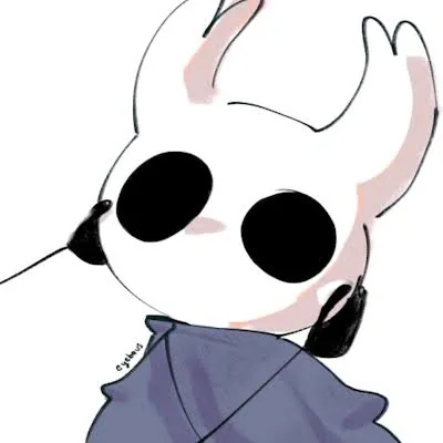 Hollow Knight PFP Meme