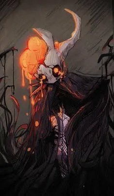 Hollow Knight PFP Pinterest