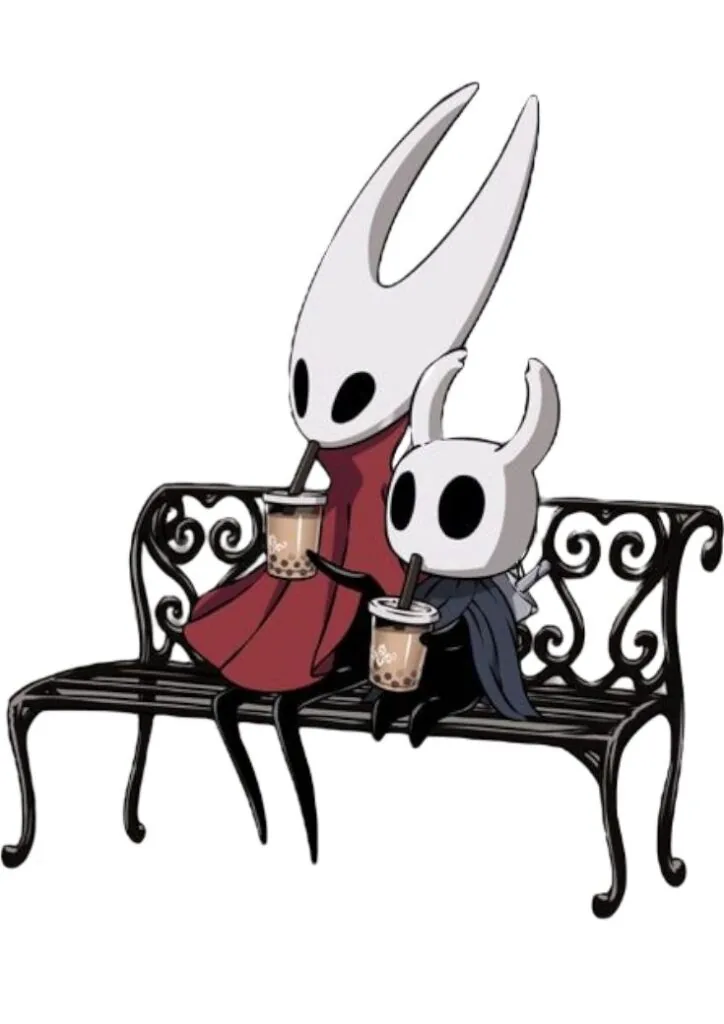 Hollow Knight PFP Pinterest