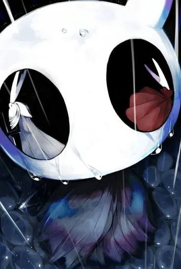 Hollow Knight PFP Pinterest