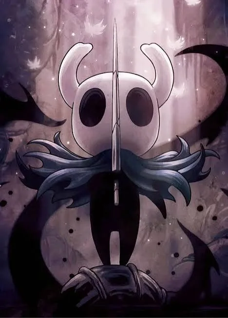 Hollow Knight PFP Pinterest