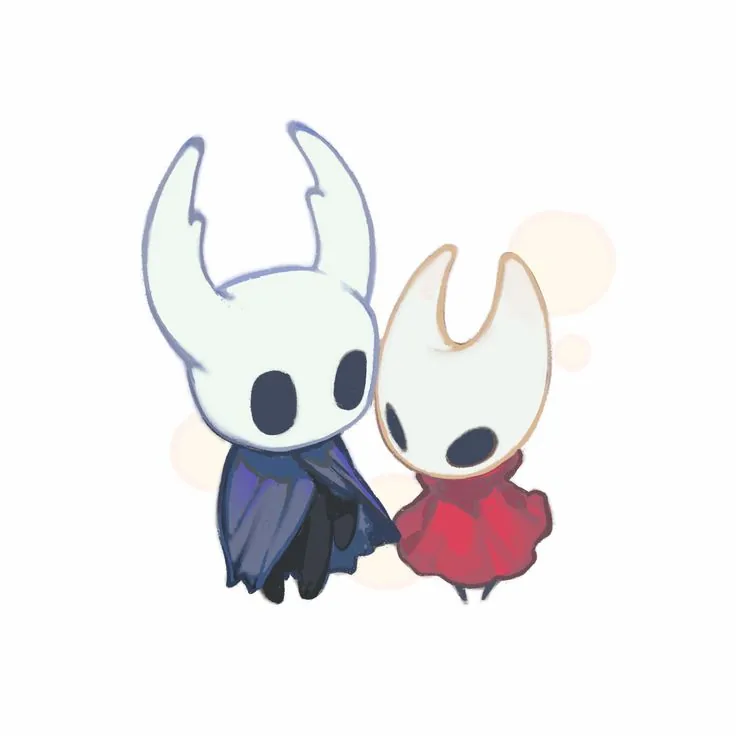 Hollow Knight Silksong PFP
