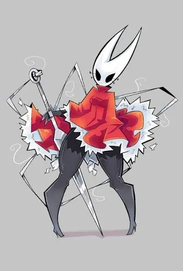 Hornet Hollow Knight PFP