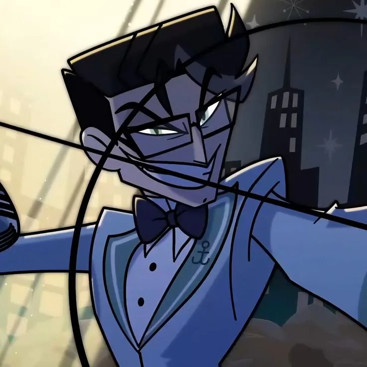 Human Vox Pfp