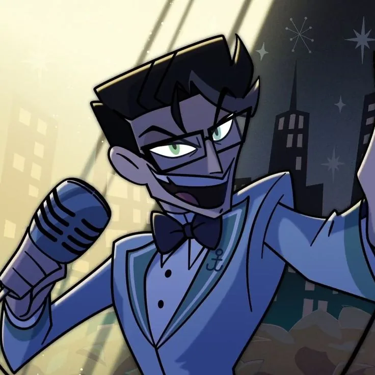 Human Vox Pfp
