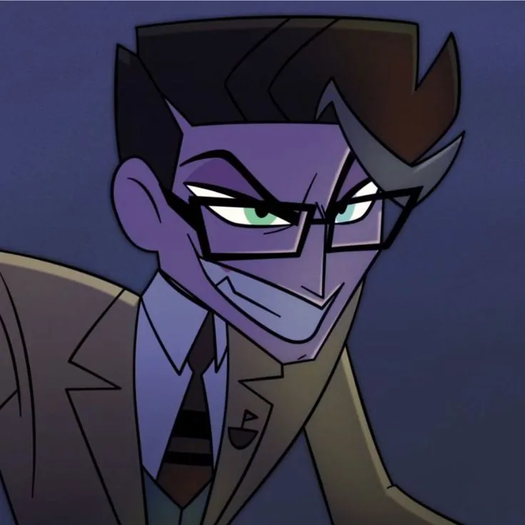 Human Vox Pfp
