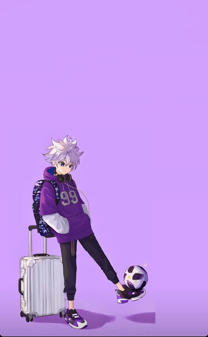Hunter x hunter pfp