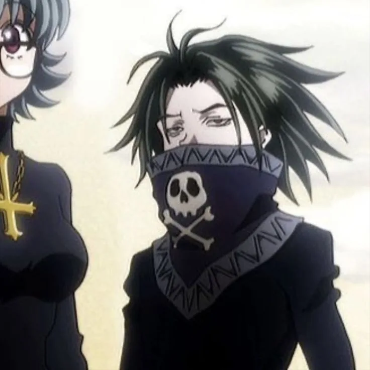 Hunter x hunter pfp