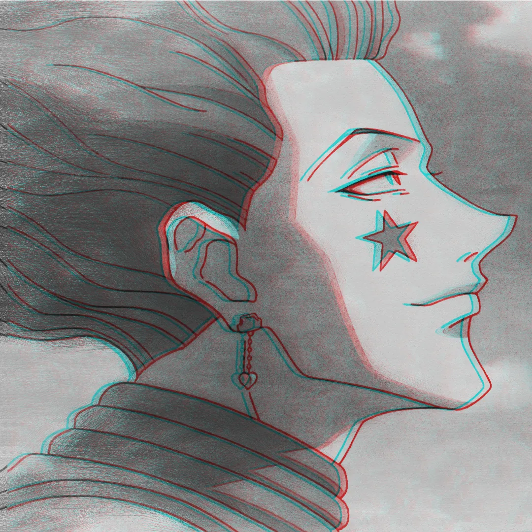 Hunter x hunter pfp