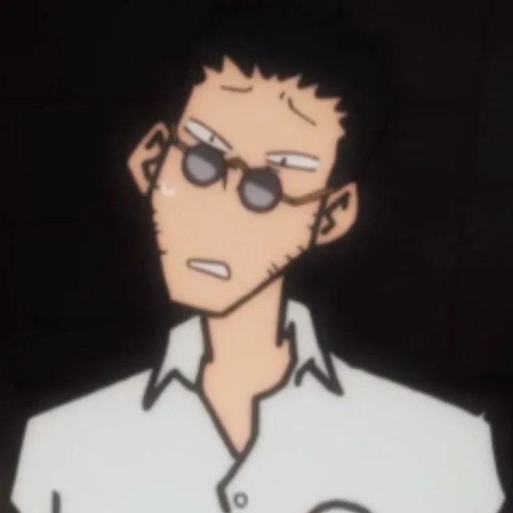 Hunter x hunter pfp
