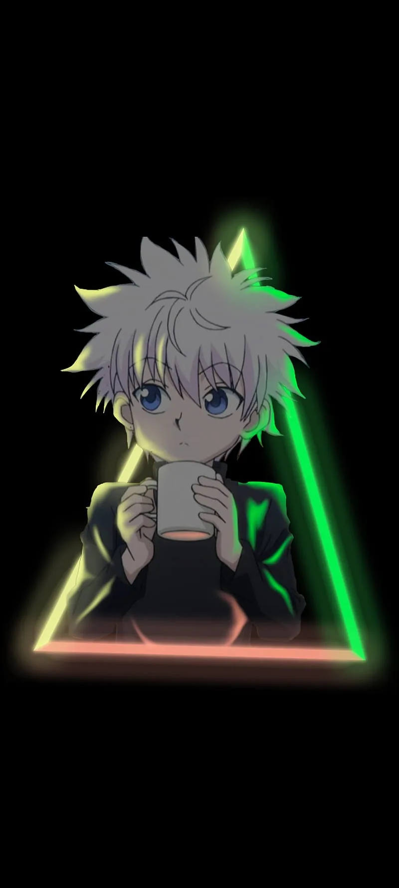 Hunter x hunter pfp