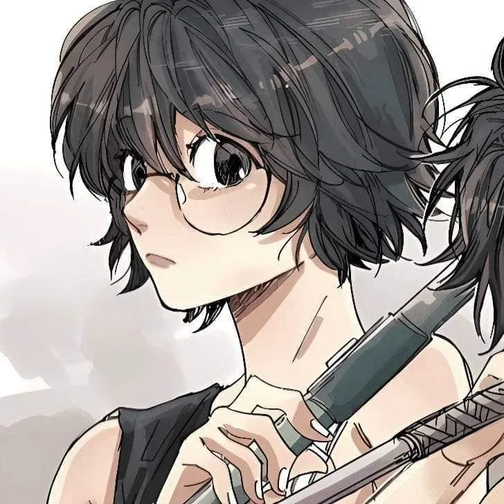 Hunter x hunter pfp