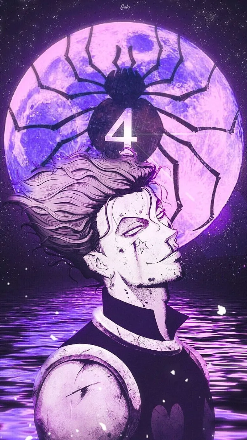 Hunter x hunter pfp