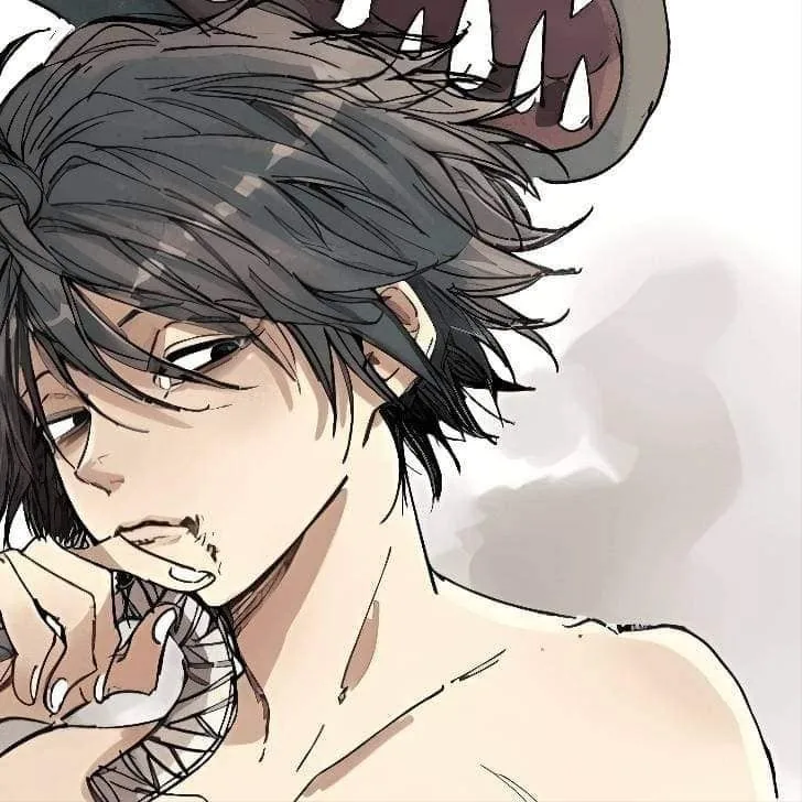 Hunter x hunter pfp