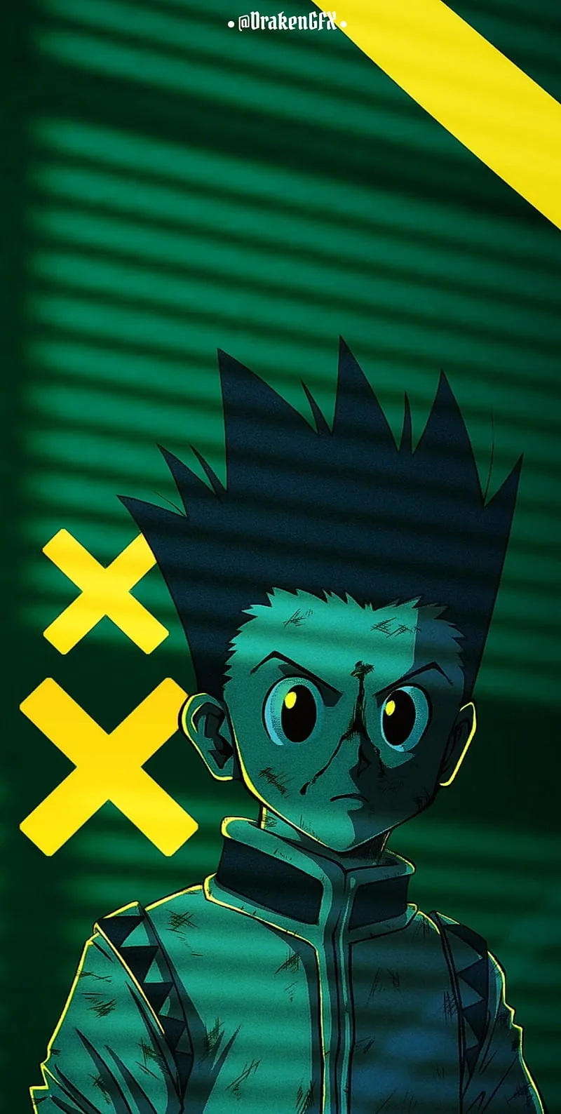 Hunter x hunter pfp