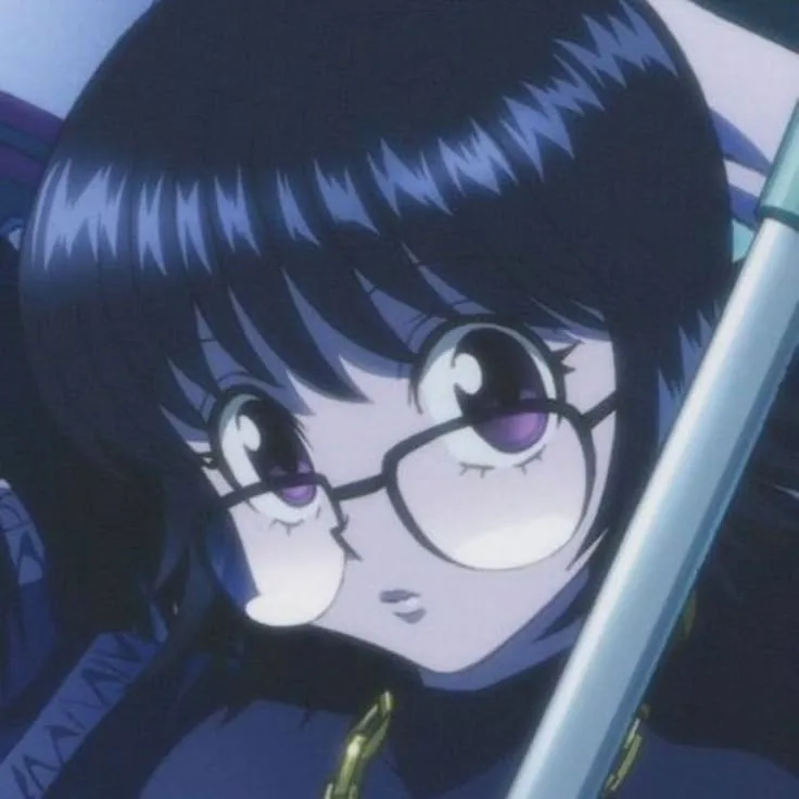Hunter x hunter pfp