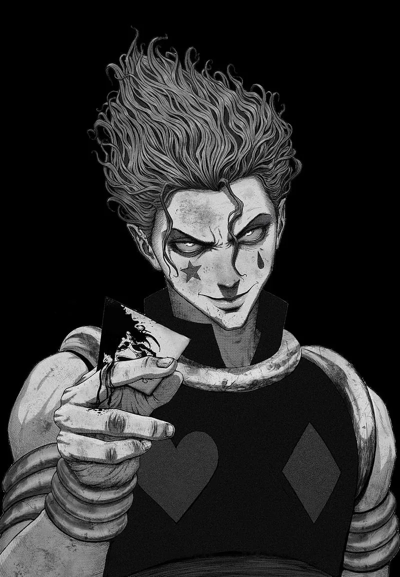 Hunter x hunter pfp