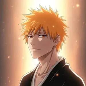 Ichigo Aesthetic PFP