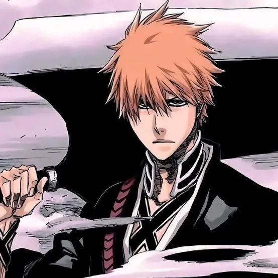 Ichigo Aesthetic PFP