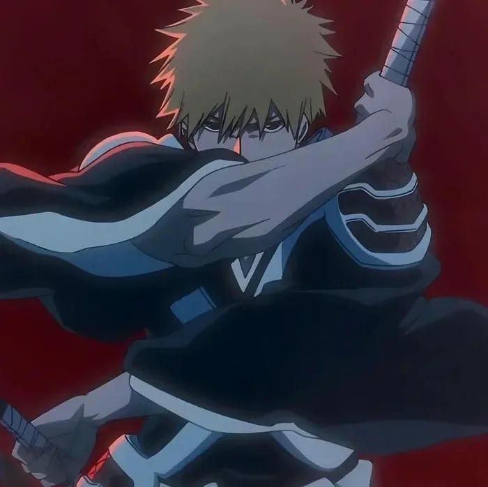Ichigo Aesthetic PFP