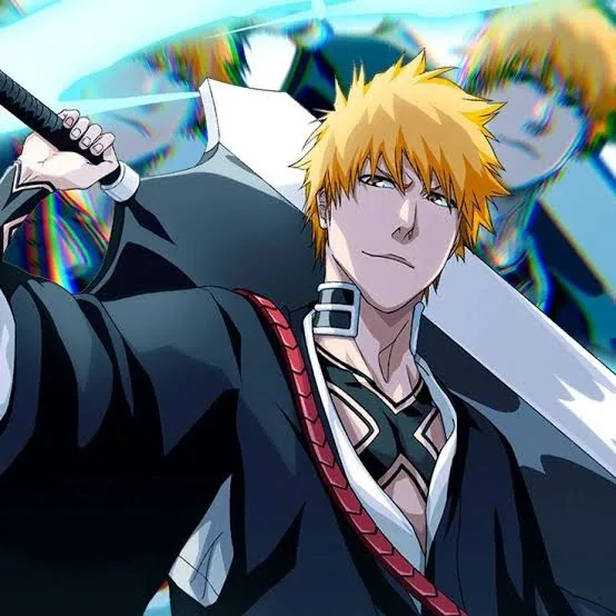 Ichigo Aesthetic PFP