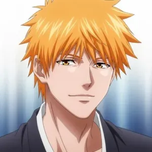 Ichigo Aesthetic PFP