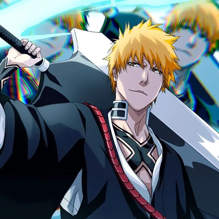 Ichigo Aesthetic PFP