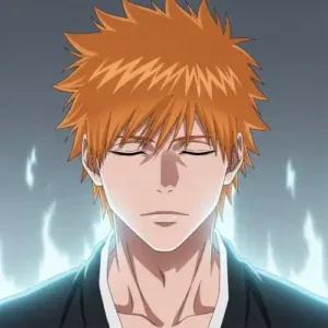 Ichigo Aesthetic PFP