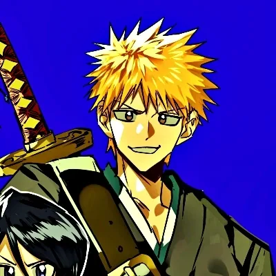 Ichigo Aesthetic PFP