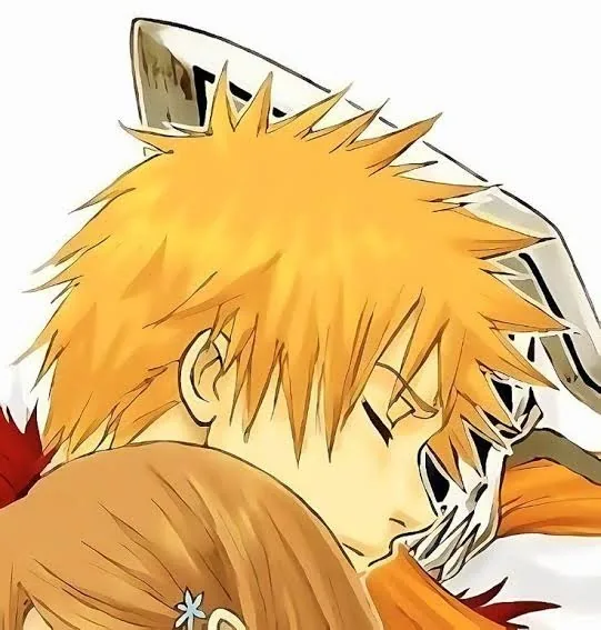 Ichigo Matching PFP