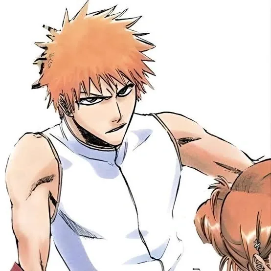 Ichigo Matching PFP