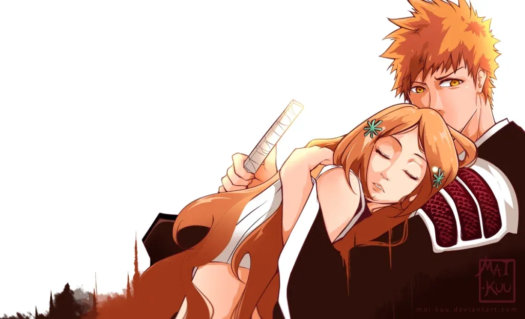 Ichigo Matching PFP