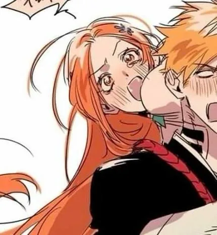 Ichigo Matching PFP