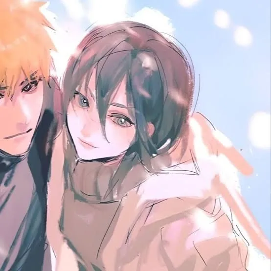 Ichigo Matching PFP