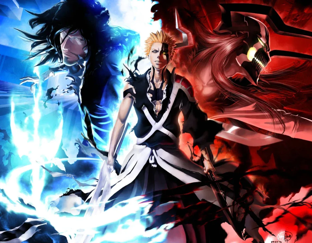 Ichigo PFP 4K