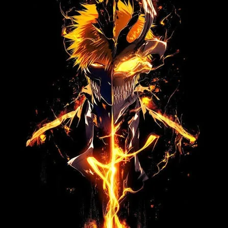 Ichigo PFP 4K