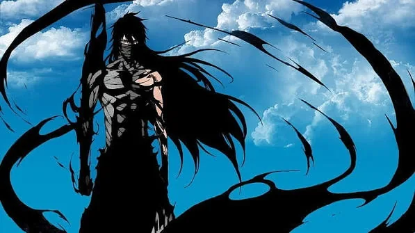 Ichigo PFP 4K