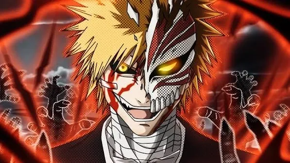 Ichigo PFP 4K